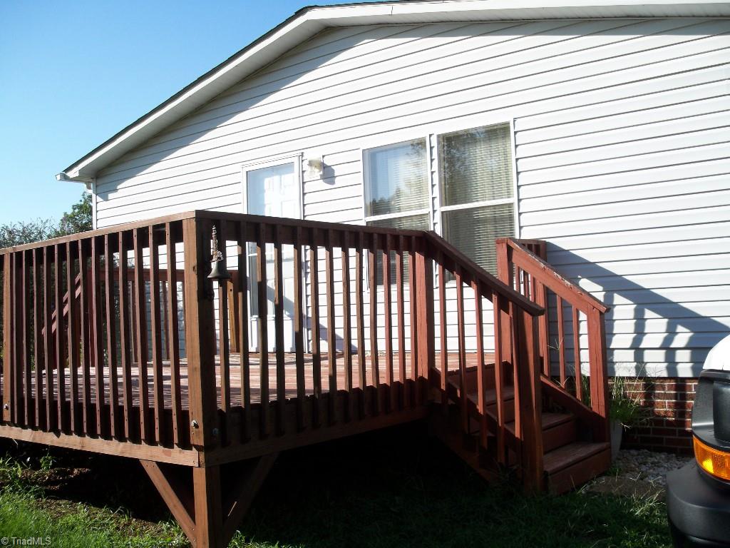 112 Roby's Road King, NC 27021 - Photo 10 of 13