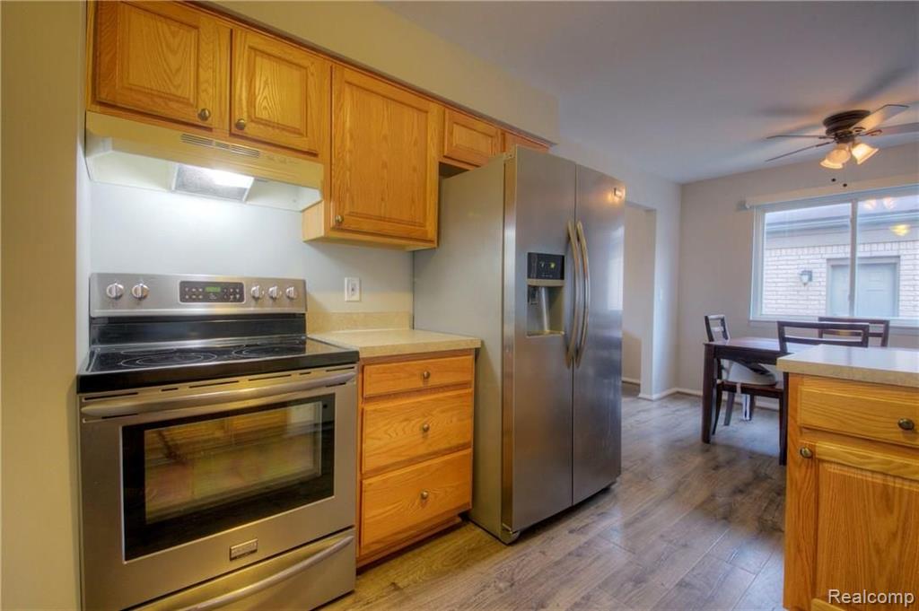39823 Cheviot Road Canton, MI 48188 - Photo 12 of 34