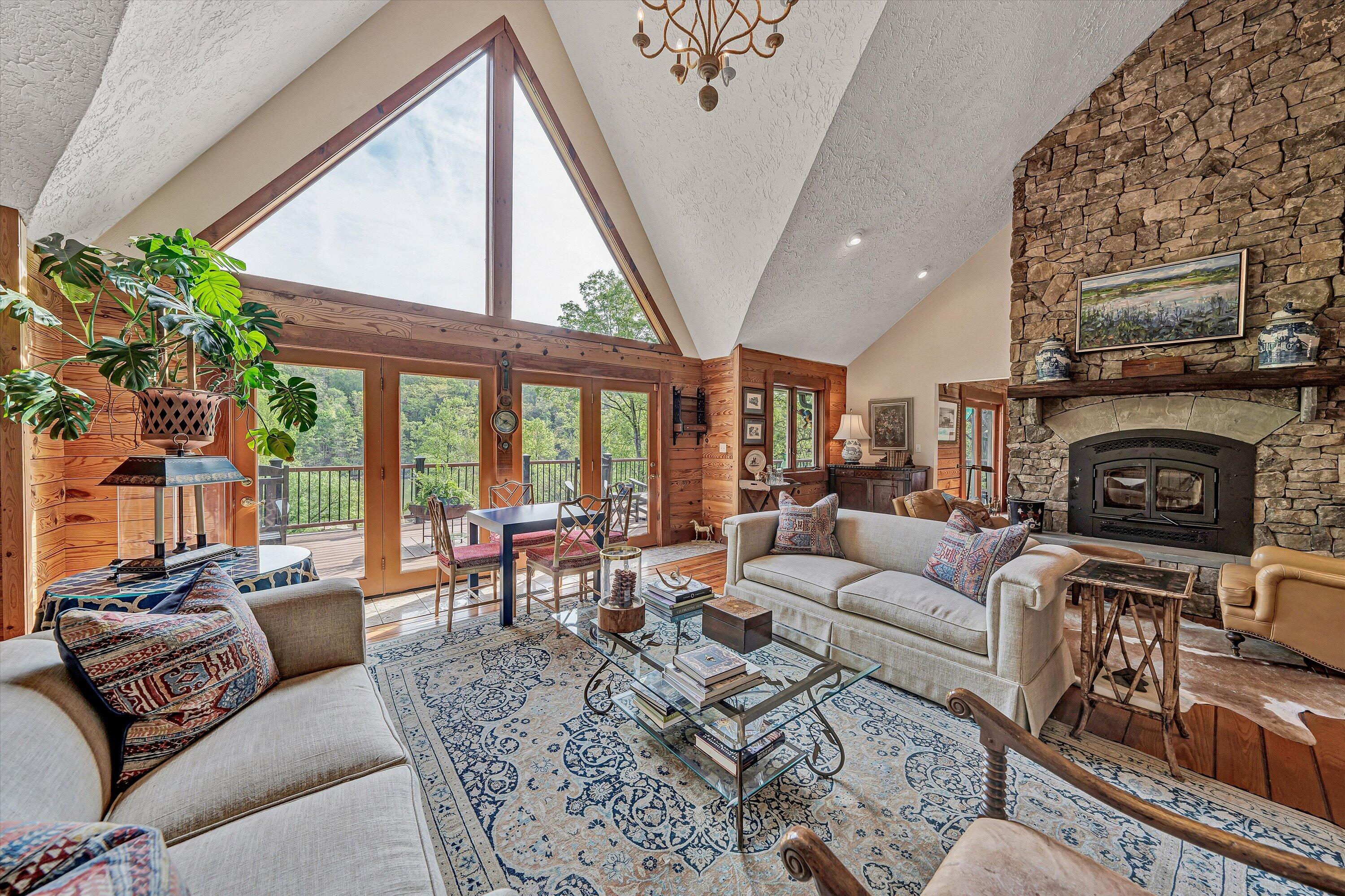 540 Lakeshore Terrace Road Hardy, VA 24101 - Photo 15 of 81 14-DSC00013