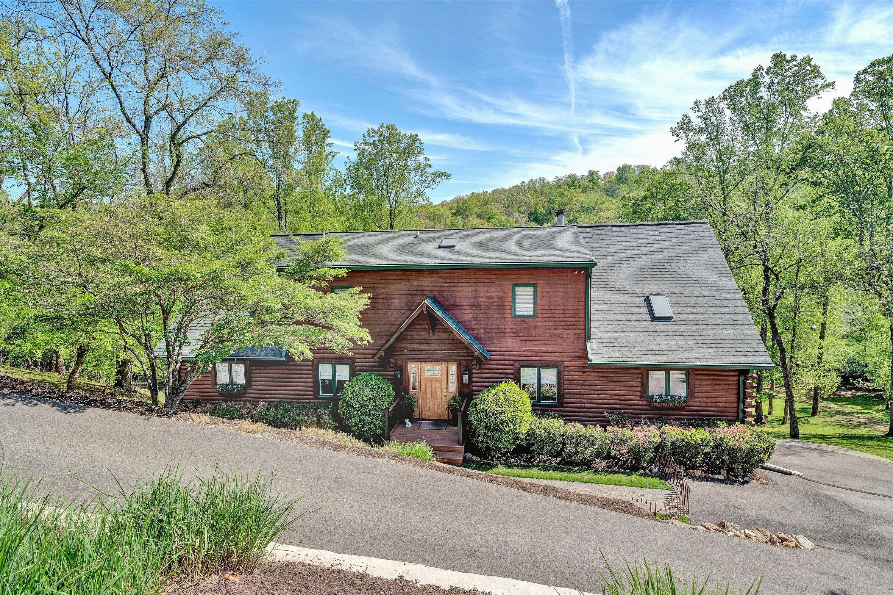 540 Lakeshore Terrace Road Hardy, VA 24101 - Photo 4 of 81 03-DSC00220