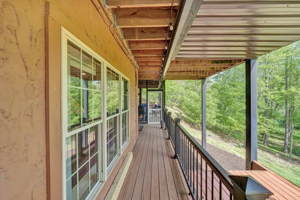 $975,000 | 540 Lakeshore Terrace Road, Hardy, VA 24101