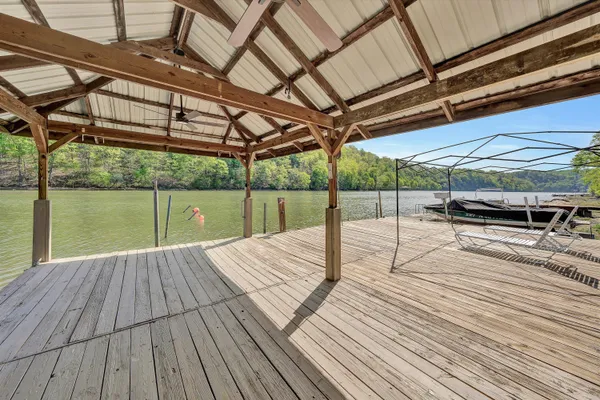 $975,000 | 540 Lakeshore Terrace Road, Hardy, VA 24101