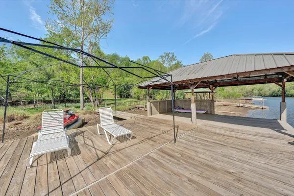 $975,000 | 540 Lakeshore Terrace Road, Hardy, VA 24101