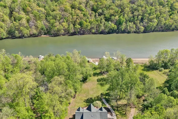 $975,000 | 540 Lakeshore Terrace Road, Hardy, VA 24101