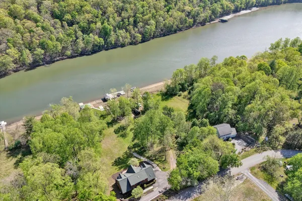 $975,000 | 540 Lakeshore Terrace Road, Hardy, VA 24101