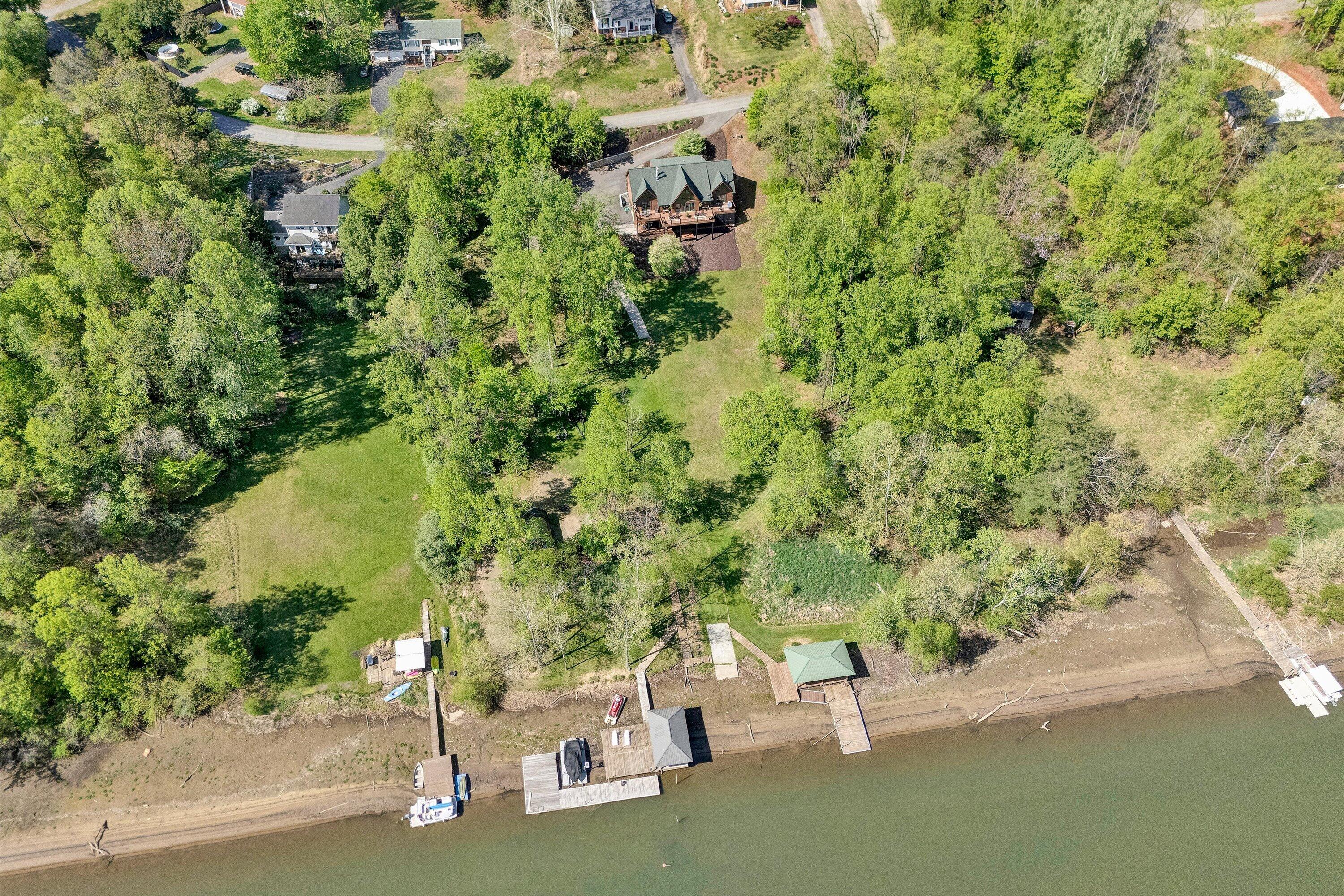 540 Lakeshore Terrace Road Hardy, VA 24101 - Photo 75 of 81 74-DJI_20260416105508_0013