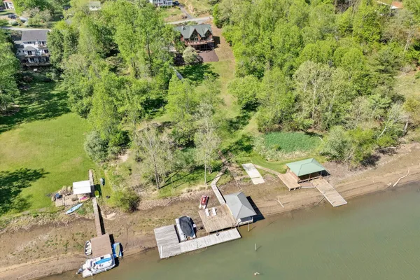 $975,000 | 540 Lakeshore Terrace Road, Hardy, VA 24101