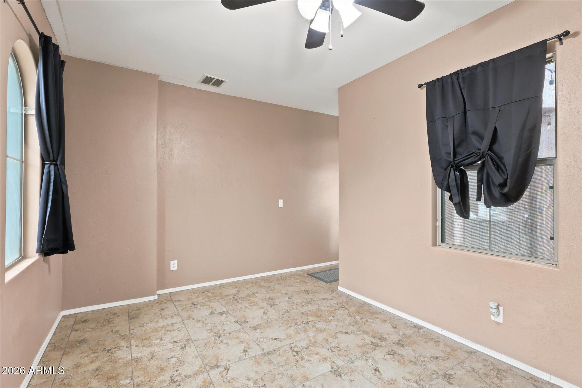 16974 West Rio Vista Lane Goodyear, AZ 85338 - Photo 18 of 38 Den/Extra bedroom
