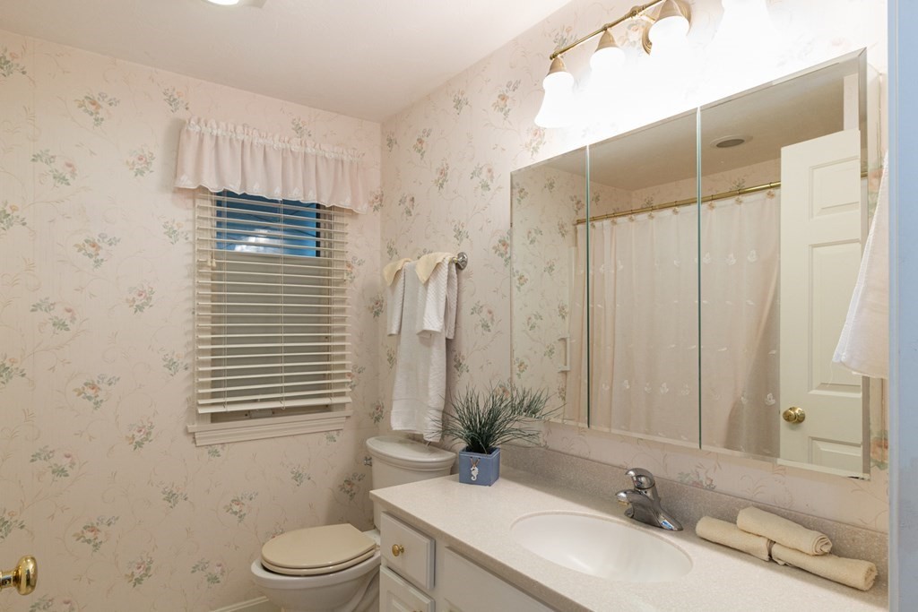 5 North Ridge Road, Unit 5 Mashpee, MA 02649 - Photo 19 of 34