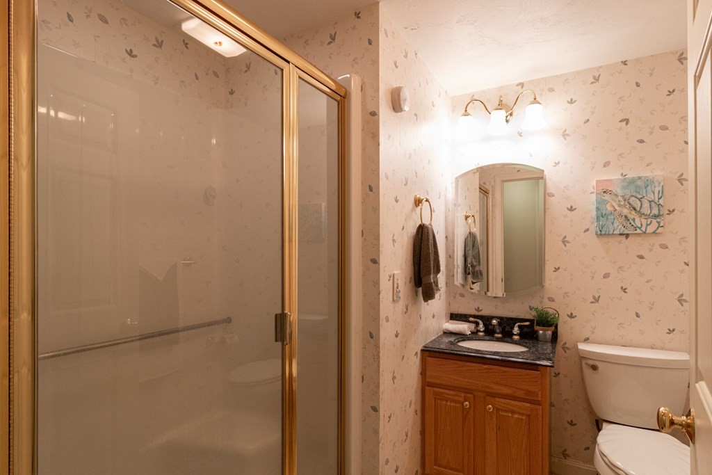 5 North Ridge Road, Unit 5 Mashpee, MA 02649 - Photo 22 of 34