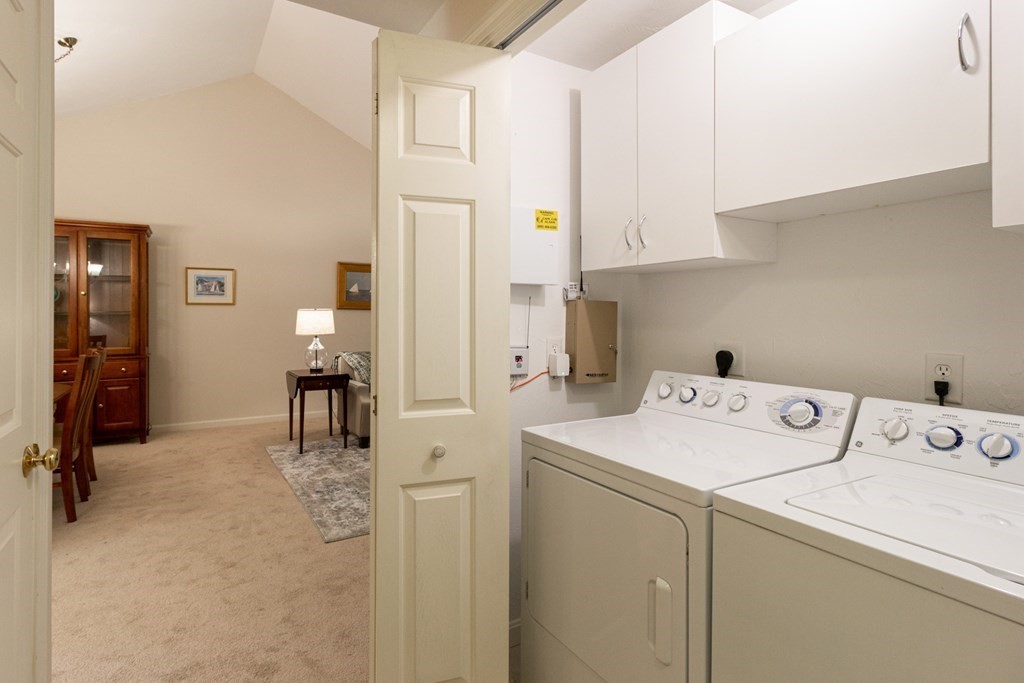 5 North Ridge Road, Unit 5 Mashpee, MA 02649 - Photo 23 of 34