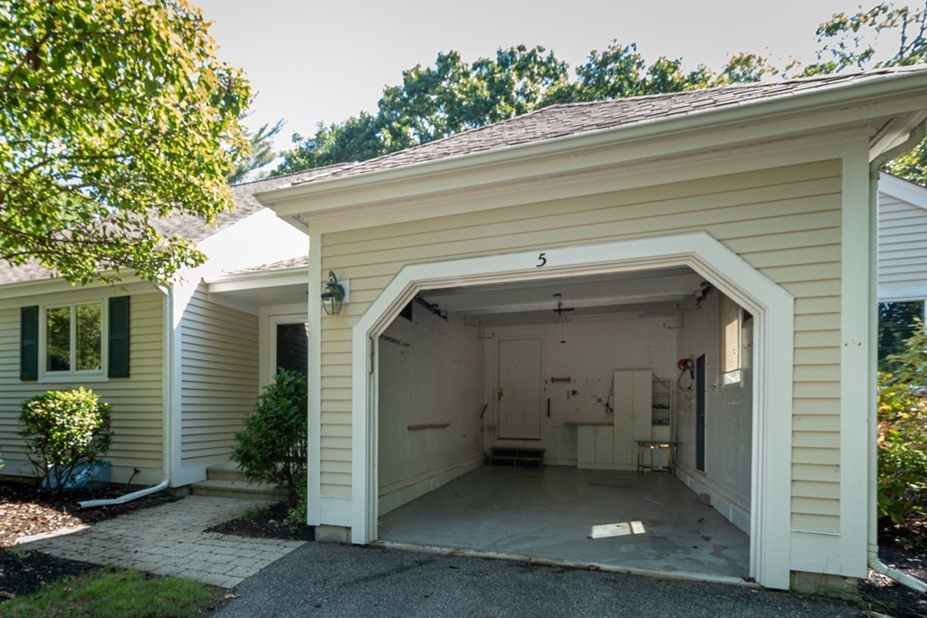 5 North Ridge Road, Unit 5 Mashpee, MA 02649 - Photo 27 of 34