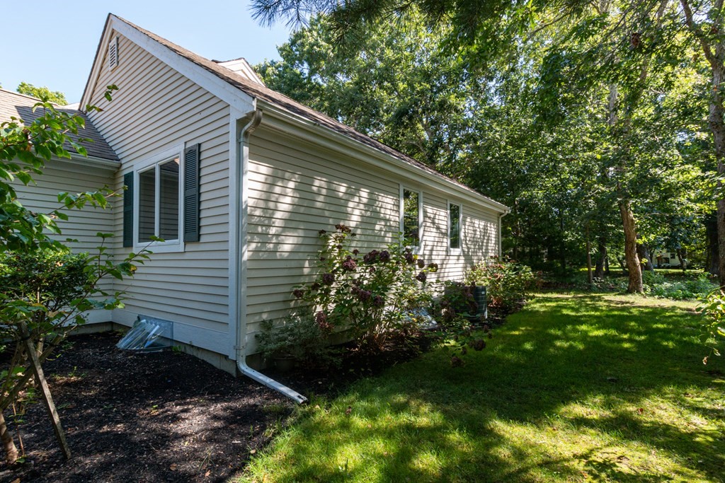 5 North Ridge Road, Unit 5 Mashpee, MA 02649 - Photo 28 of 34