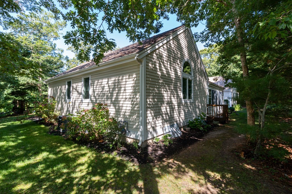 5 North Ridge Road, Unit 5 Mashpee, MA 02649 - Photo 29 of 34