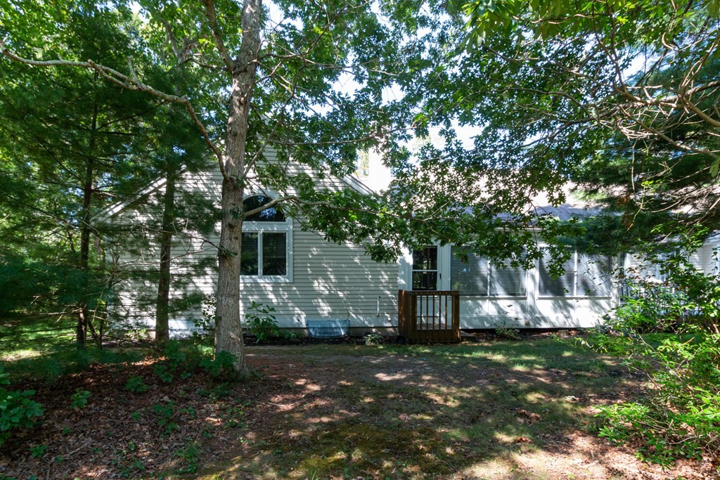 5 North Ridge Road, Unit 5 Mashpee, MA 02649 - Photo 30 of 34