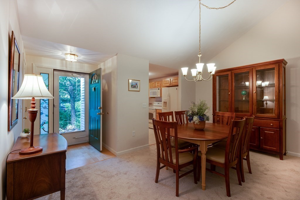 5 North Ridge Road, Unit 5 Mashpee, MA 02649 - Photo 3 of 34