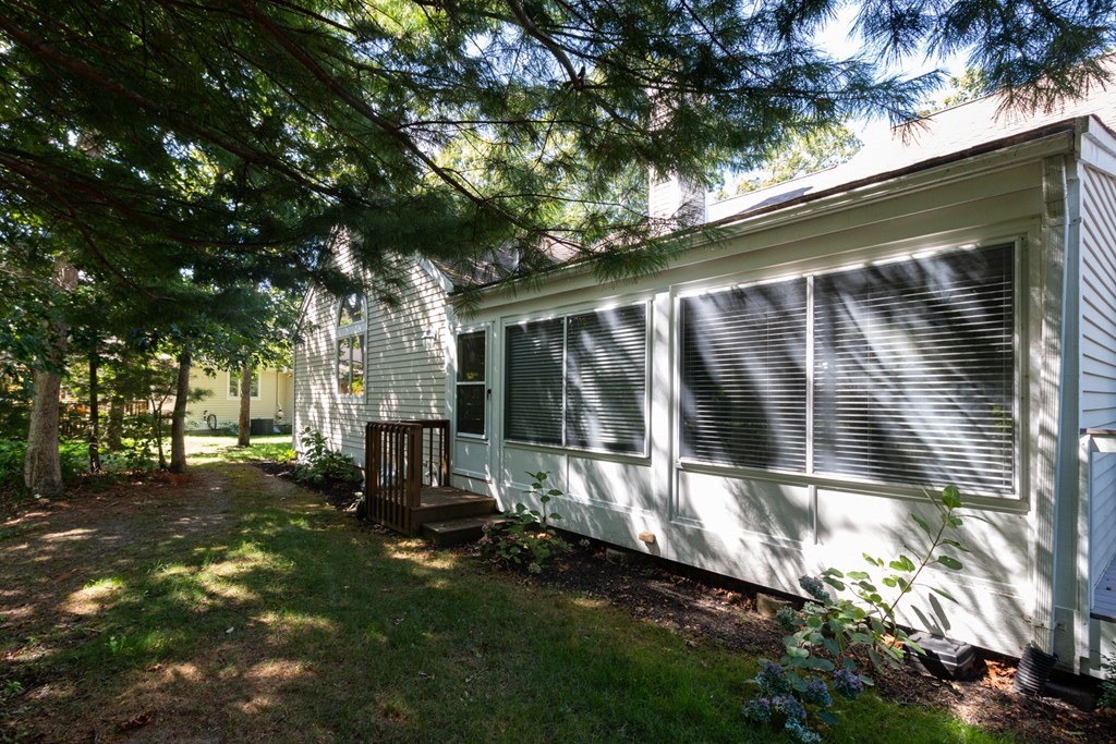 5 North Ridge Road, Unit 5 Mashpee, MA 02649 - Photo 31 of 34