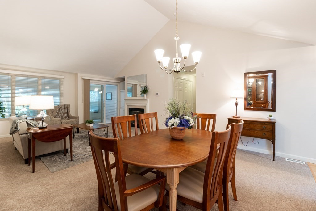 5 North Ridge Road, Unit 5 Mashpee, MA 02649 - Photo 4 of 34