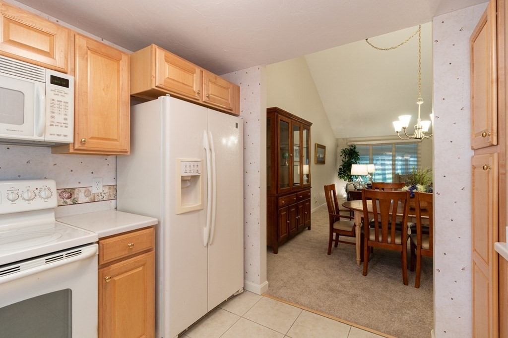 5 North Ridge Road, Unit 5 Mashpee, MA 02649 - Photo 5 of 34