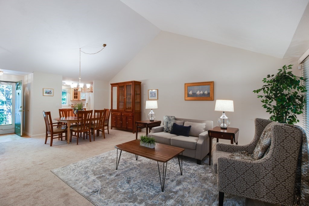 5 North Ridge Road, Unit 5 Mashpee, MA 02649 - Photo 8 of 34