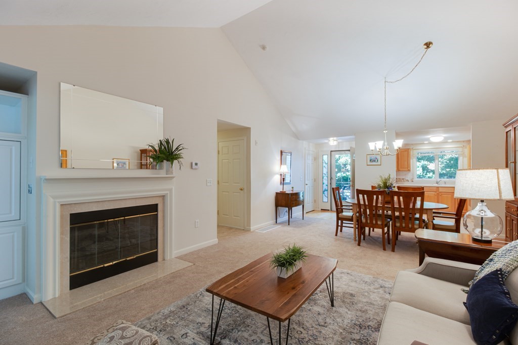 5 North Ridge Road, Unit 5 Mashpee, MA 02649 - Photo 9 of 34