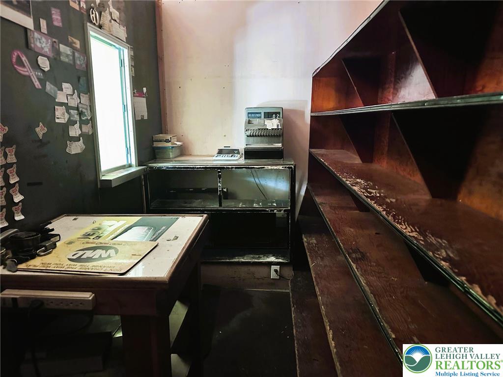 37 South 7th Street Easton, PA 18042 - Photo 10 of 23 a kitchen with a wooden floor and a sink
