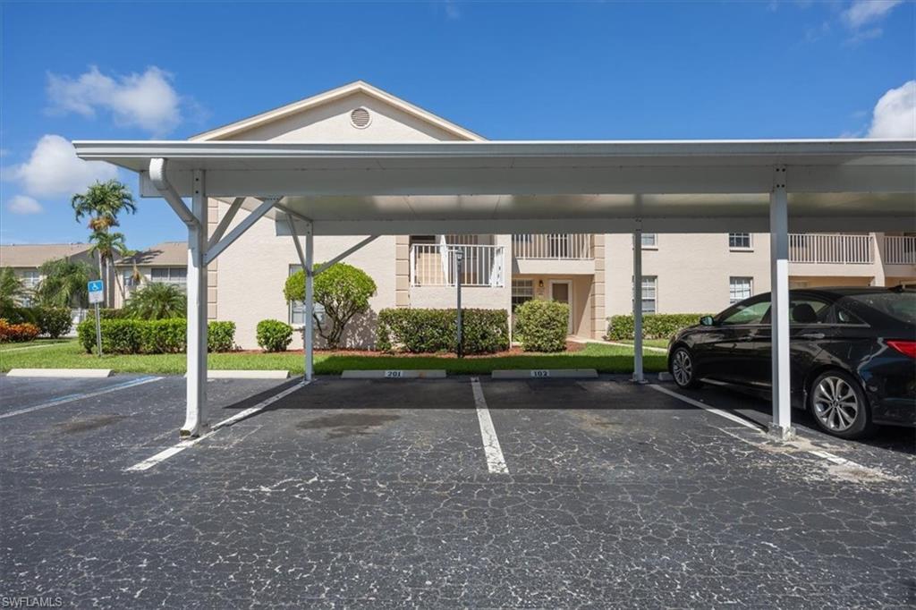 338 Bradstrom Circle, Unit 102 Naples, FL 34113 - Photo 2 of 21