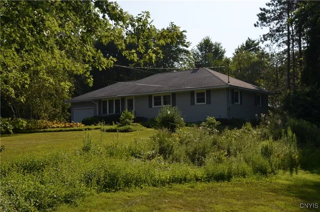 $239,000 | 5414 Prescott Road, Deerfield, NY 13502