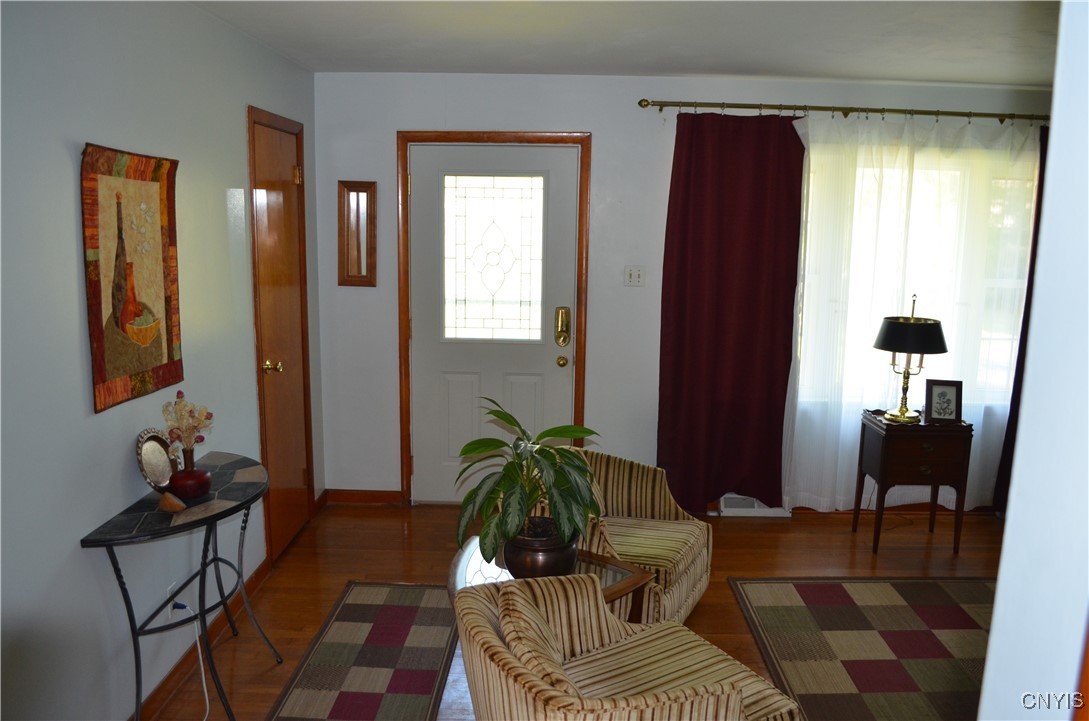 5414 Prescott Road Deerfield, NY 13502 - Photo 13 of 27