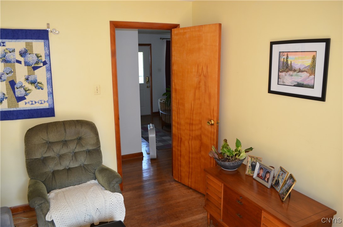 5414 Prescott Road Deerfield, NY 13502 - Photo 14 of 27