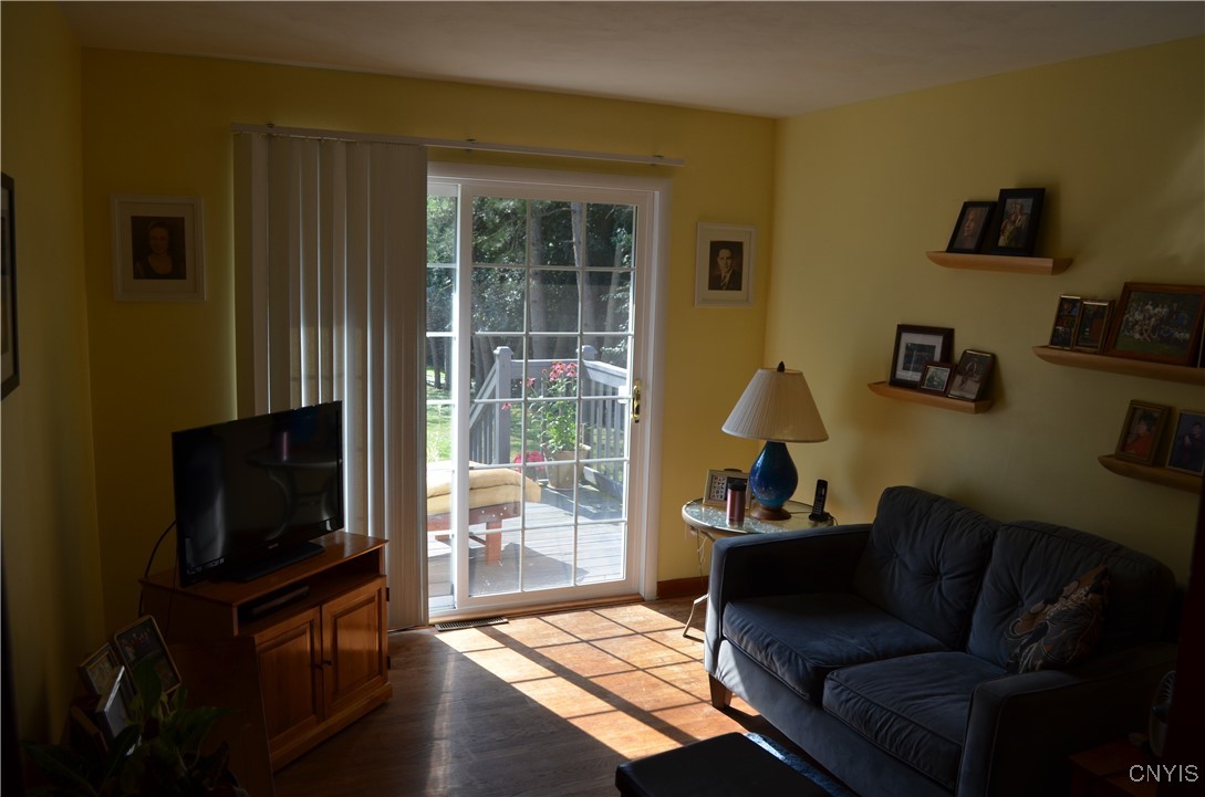 5414 Prescott Road Deerfield, NY 13502 - Photo 16 of 27