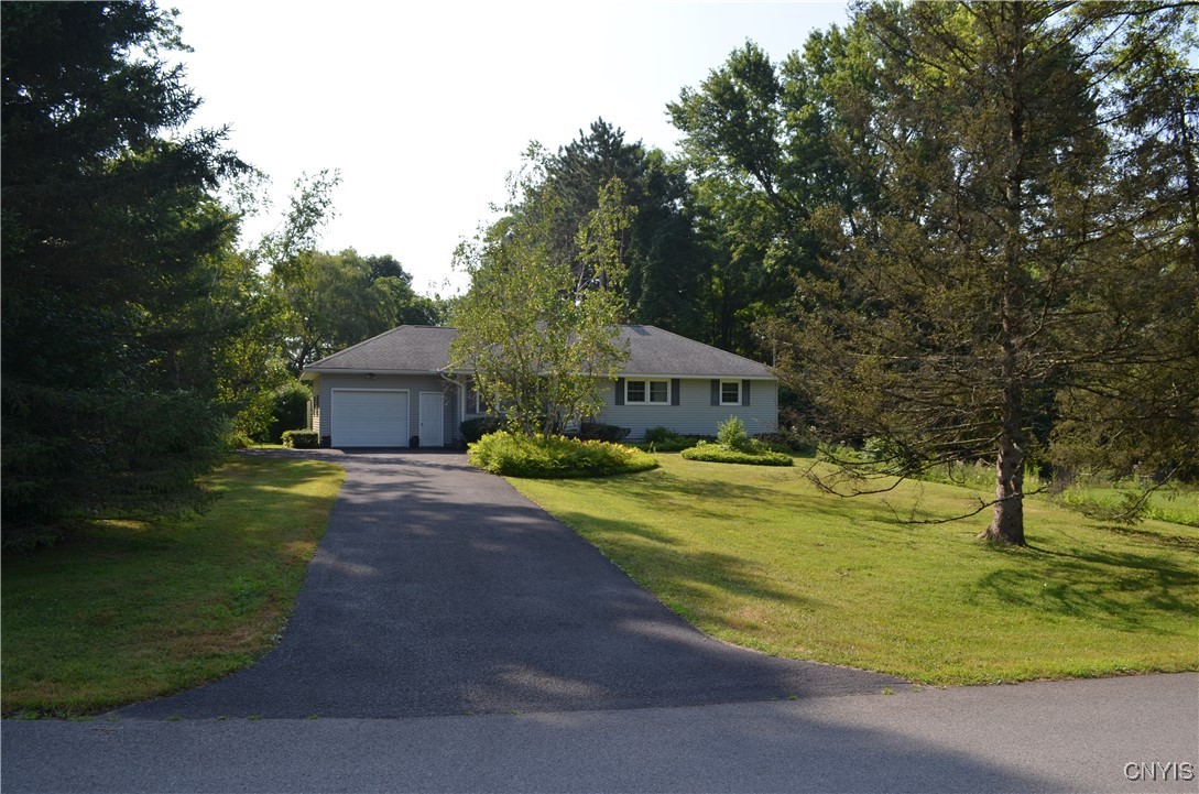 5414 Prescott Road Deerfield, NY 13502 - Photo 2 of 27