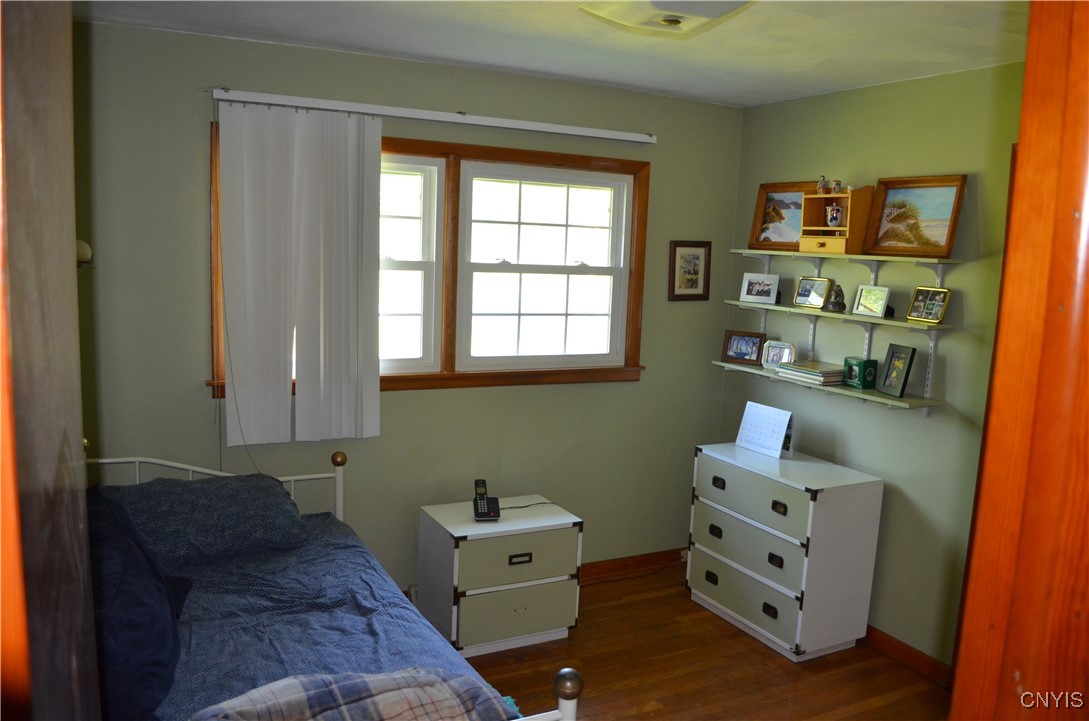 5414 Prescott Road Deerfield, NY 13502 - Photo 22 of 27