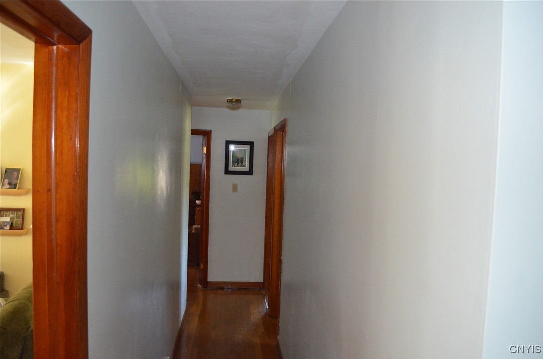 5414 Prescott Road Deerfield, NY 13502 - Photo 24 of 27