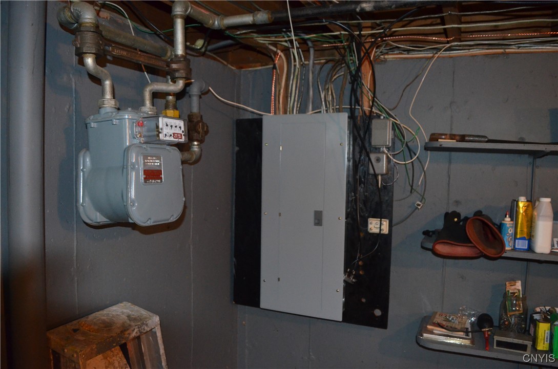 5414 Prescott Road Deerfield, NY 13502 - Photo 26 of 27