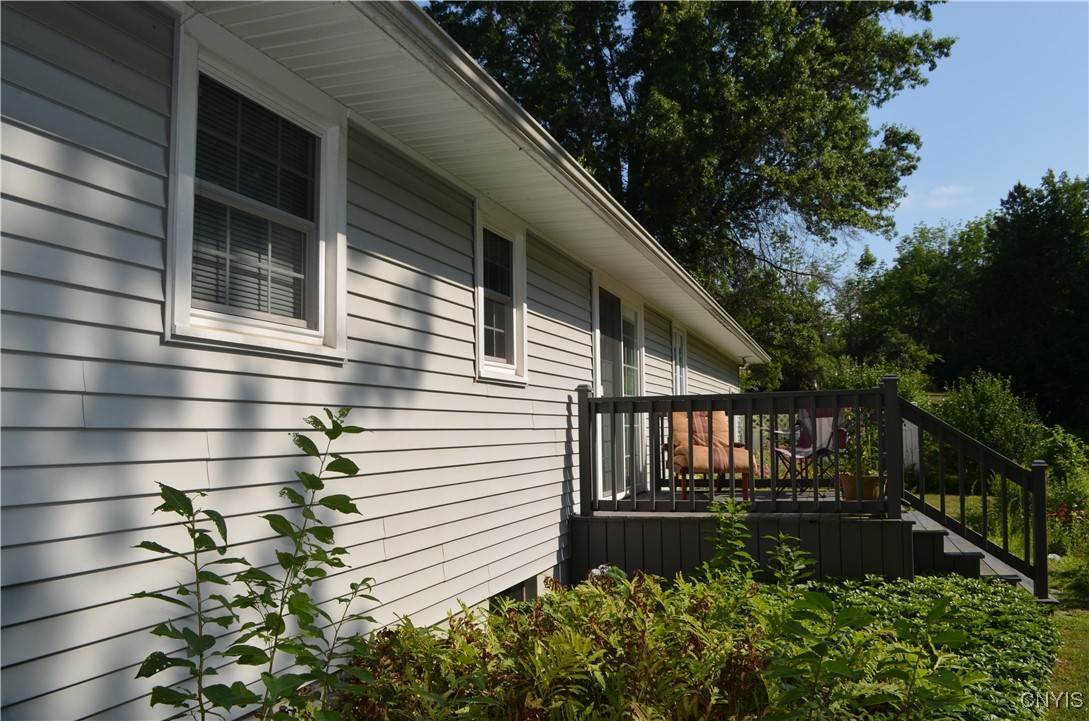 5414 Prescott Road Deerfield, NY 13502 - Photo 5 of 27