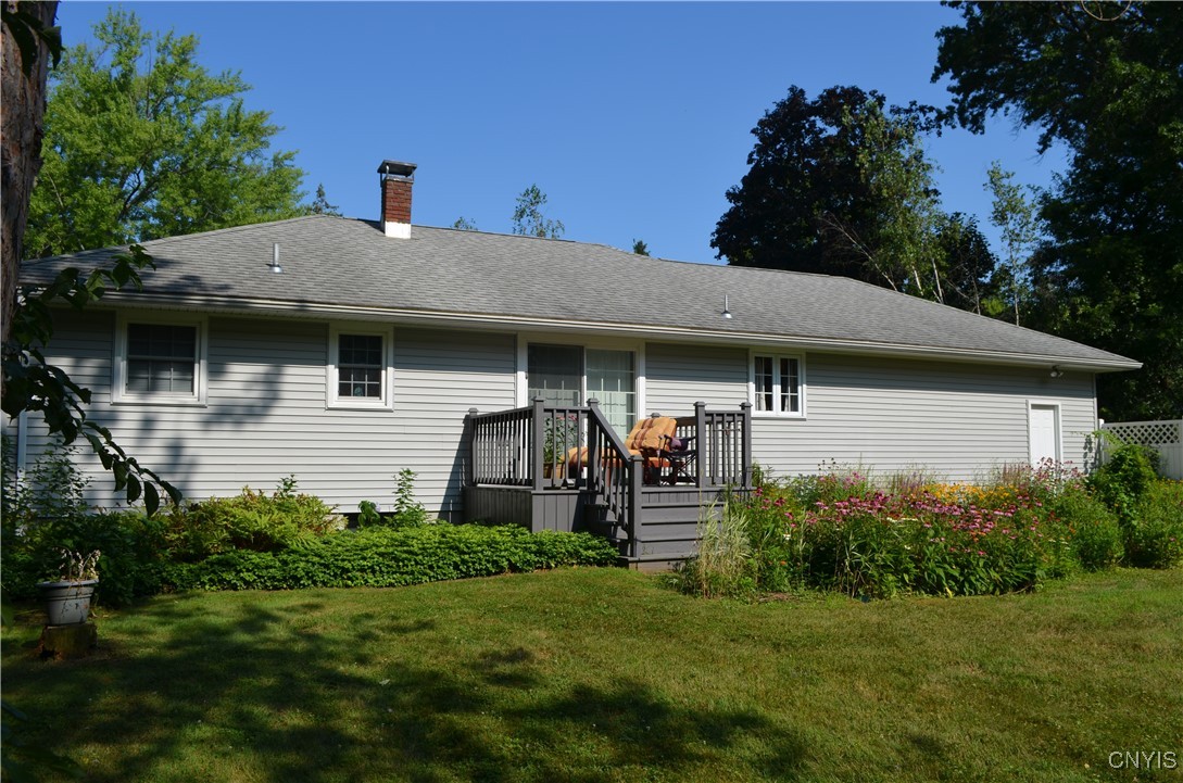 5414 Prescott Road Deerfield, NY 13502 - Photo 6 of 27