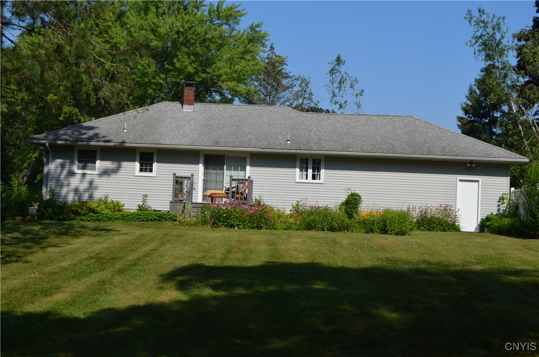 5414 Prescott Road Deerfield, NY 13502 - Photo 7 of 27