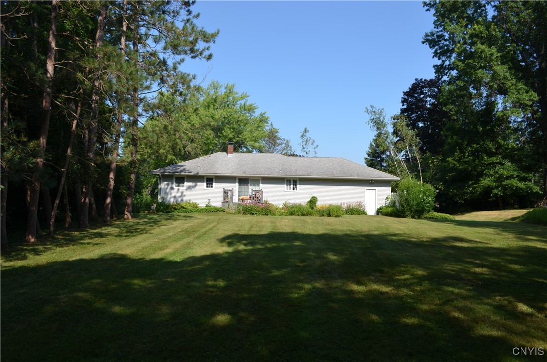 5414 Prescott Road Deerfield, NY 13502 - Photo 8 of 27