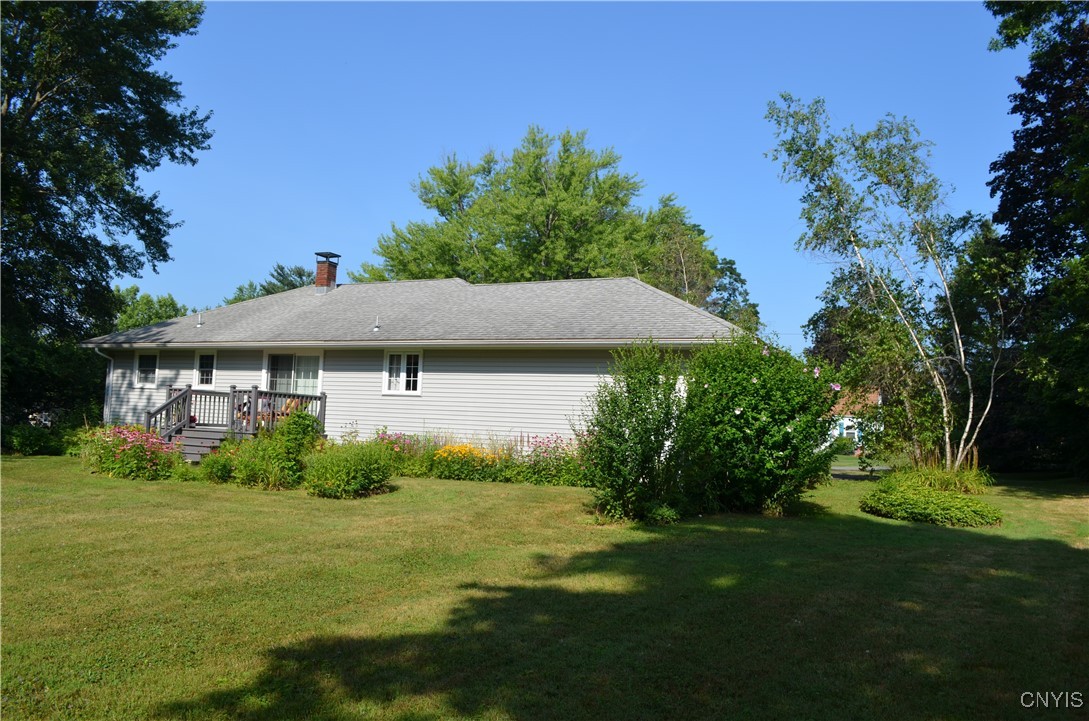 5414 Prescott Road Deerfield, NY 13502 - Photo 9 of 27