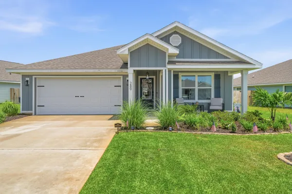 $2,800 | 289 Gray Owl Drive, Freeport, FL 32439