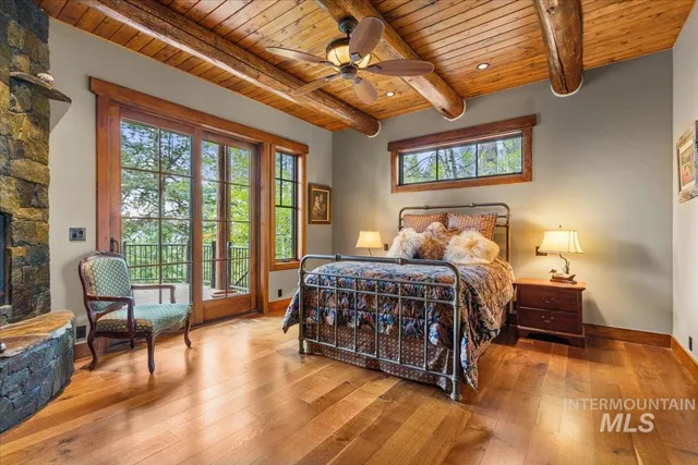 $2,650,000 | 370 Blackhawk Lake Drive, McCall, ID 83638