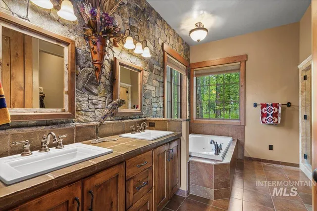 $2,650,000 | 370 Blackhawk Lake Drive, McCall, ID 83638