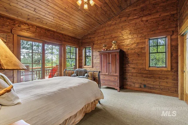 $2,650,000 | 370 Blackhawk Lake Drive, McCall, ID 83638