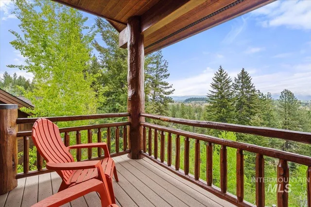 $2,650,000 | 370 Blackhawk Lake Drive, McCall, ID 83638