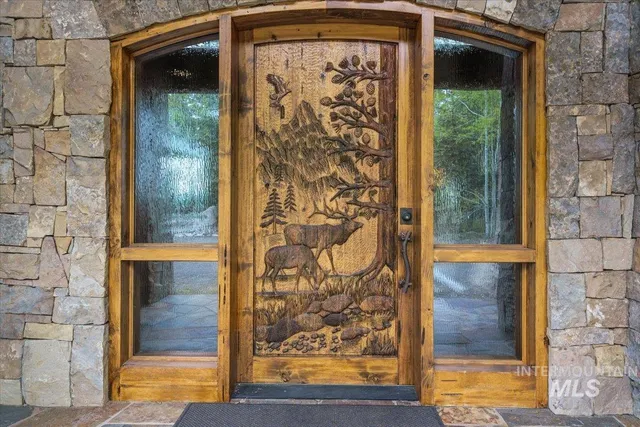 $2,650,000 | 370 Blackhawk Lake Drive, McCall, ID 83638