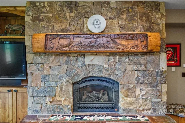 $2,650,000 | 370 Blackhawk Lake Drive, McCall, ID 83638