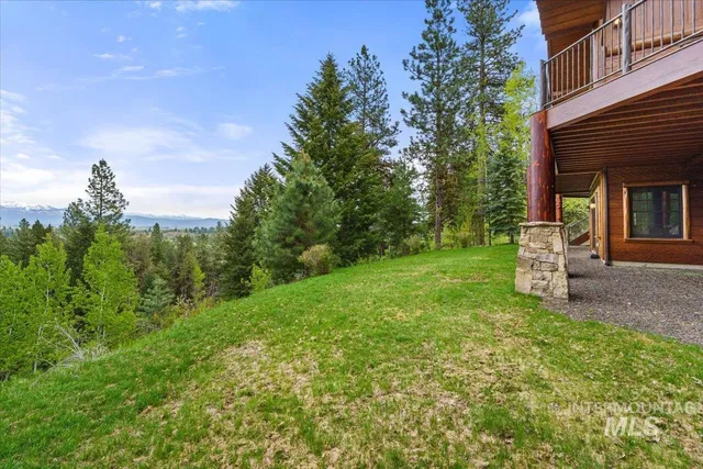 $2,650,000 | 370 Blackhawk Lake Drive, McCall, ID 83638