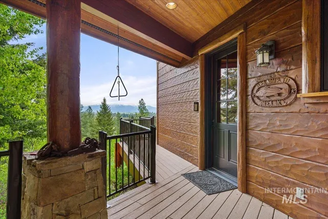 $2,650,000 | 370 Blackhawk Lake Drive, McCall, ID 83638