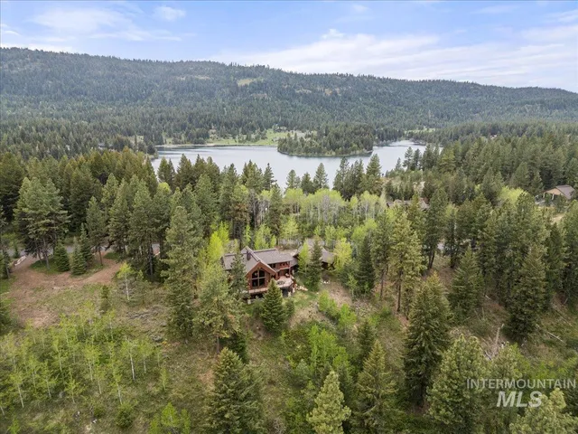$2,650,000 | 370 Blackhawk Lake Drive, McCall, ID 83638